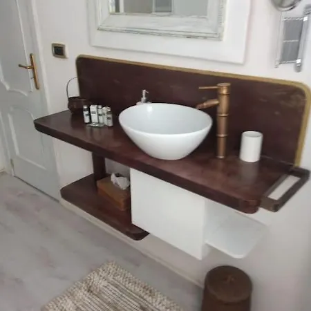 Apartment Verbena Brindisi