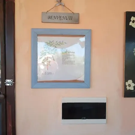 Verbena Apartment