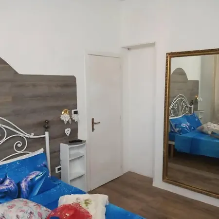 Verbena Apartment Brindisi