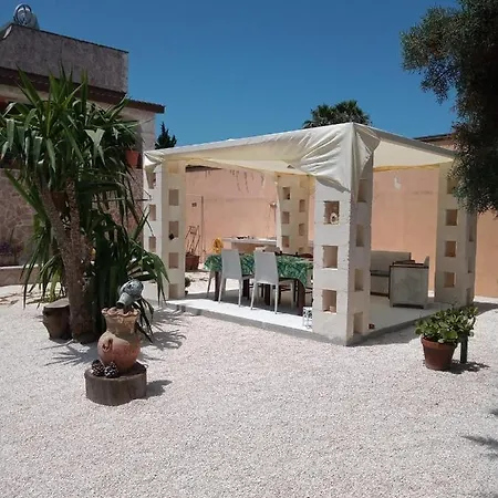 Verbena Apartment Brindisi