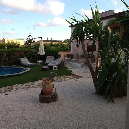 Apartment Verbena Brindisi