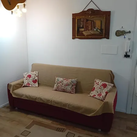 Apartment Verbena Brindisi