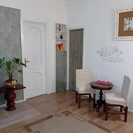 Verbena Apartment Brindisi