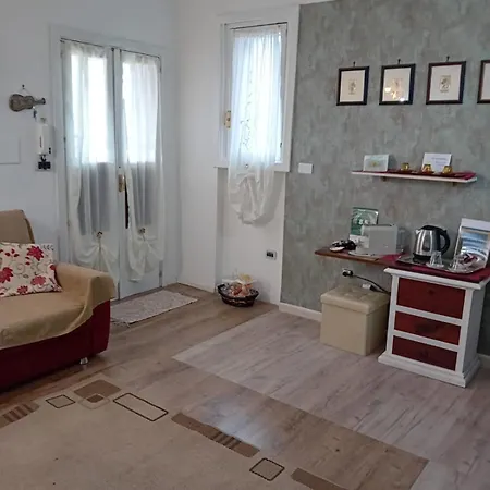 Apartment Verbena Brindisi