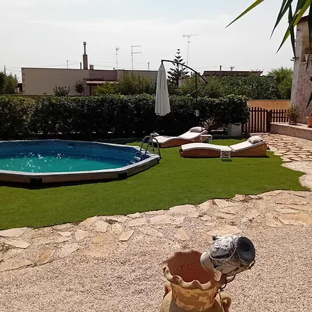 Apartment Verbena Brindisi