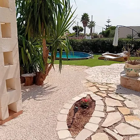 Apartment Verbena