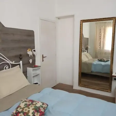 Apartman Verbena