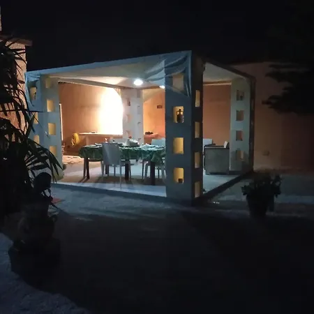 Apartman Verbena